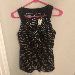 Dressy Tank- The Limited